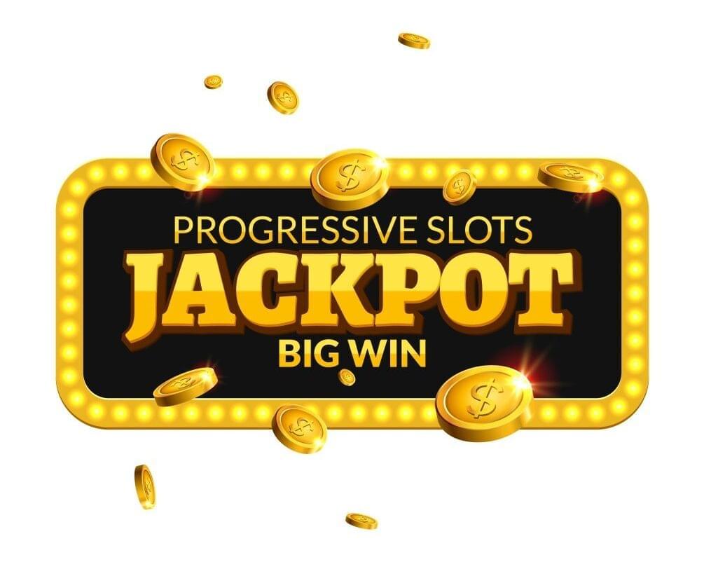 Wat is een progressieve jackpot?