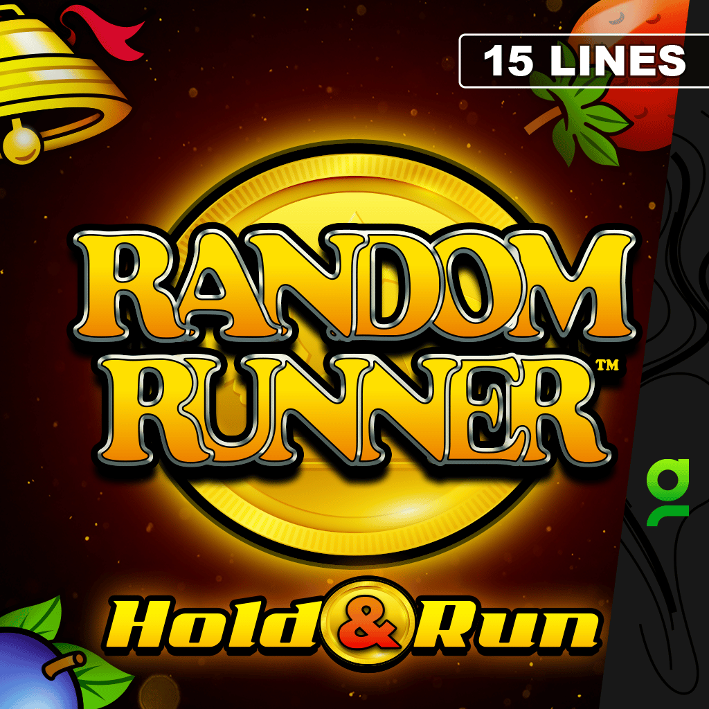 Random Runner Hold & Run | online casino spel van de week