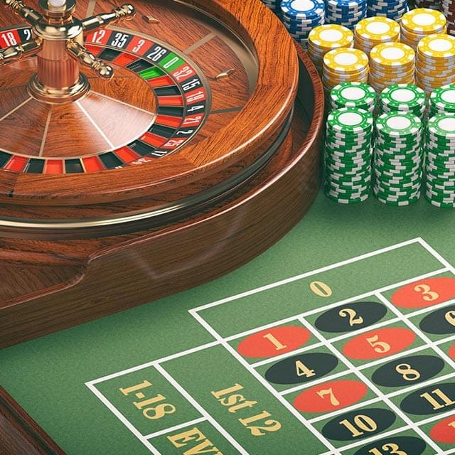 Roulette tips, verhoog jouw winkans op online roulette.