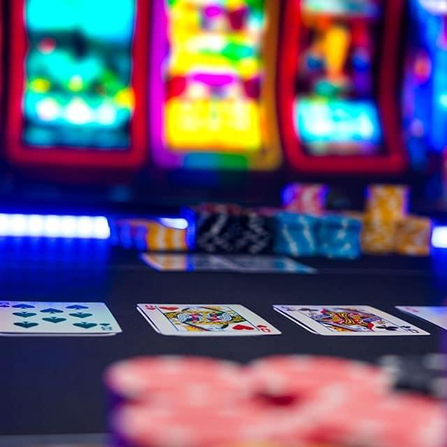 De 10 beste online casinospellen van november