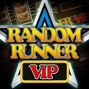 Random Runner VIP | online casinospel van de week
