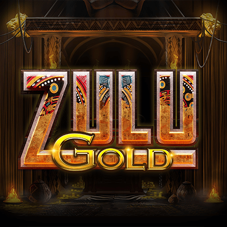 Zulu Gold | online casinospel van de week