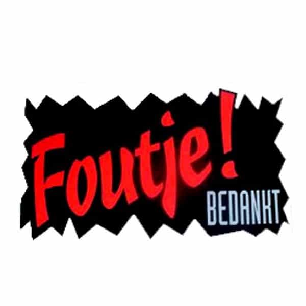 TOTO online casino: Foutje, bedankt!