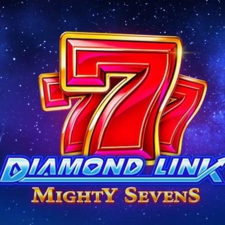 Diamond Link Mighty Sevens | online casinospel van de week