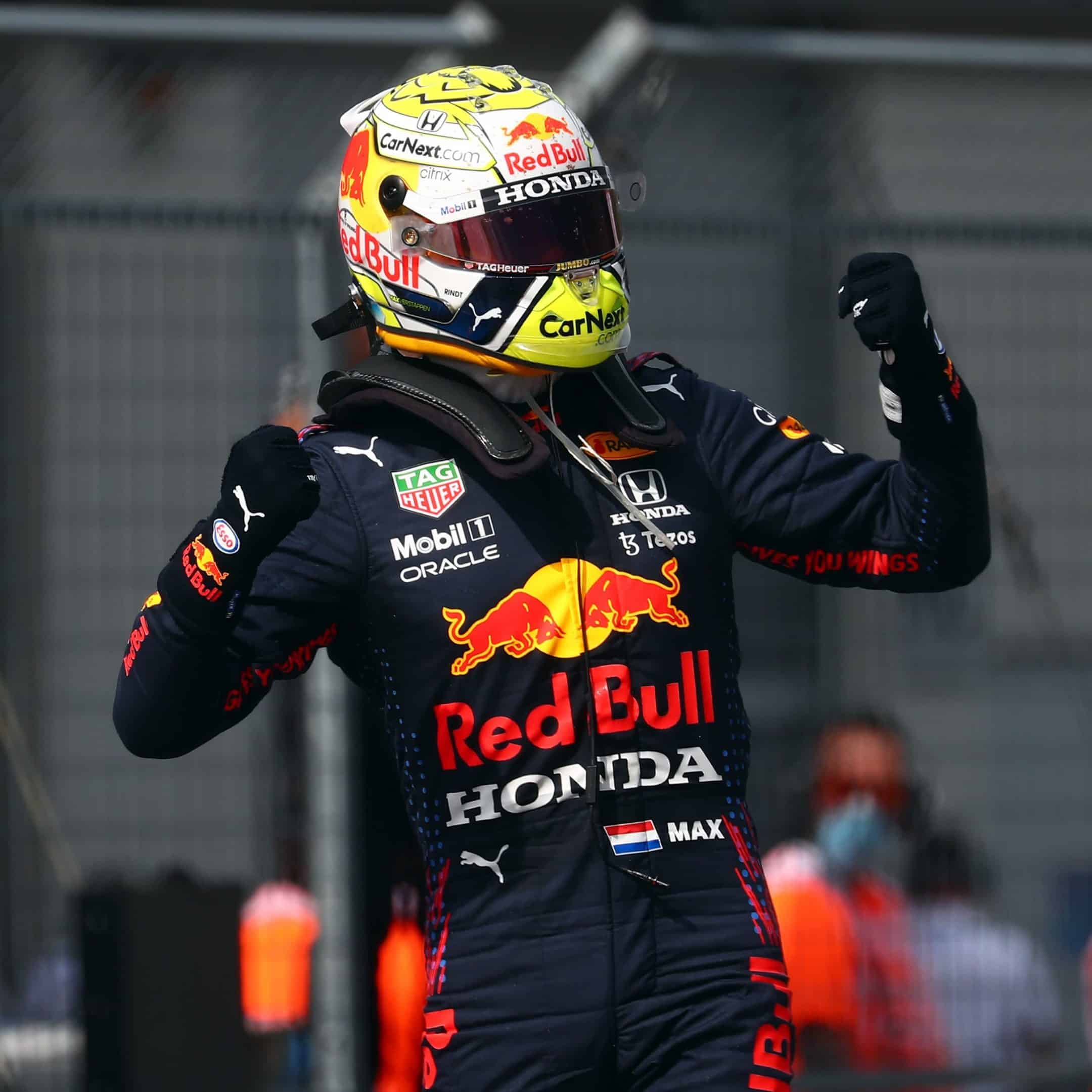 Lewis Hamilton of Max Verstappen wereldkampioen?