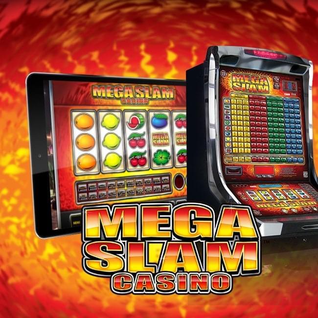 Mega Slam Casino
