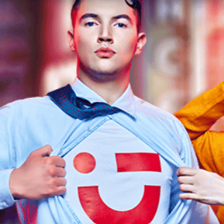 There’s a new kid in town, Circus.nl