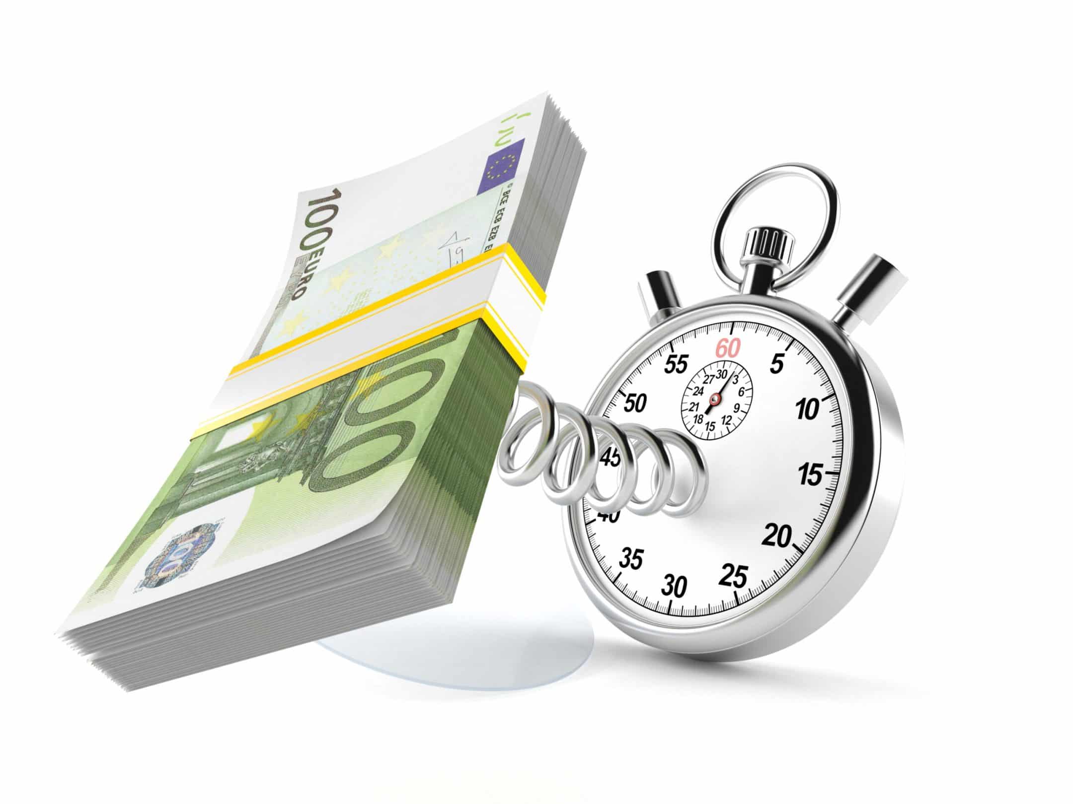 Welk online casino betaalt het snelst uit?!