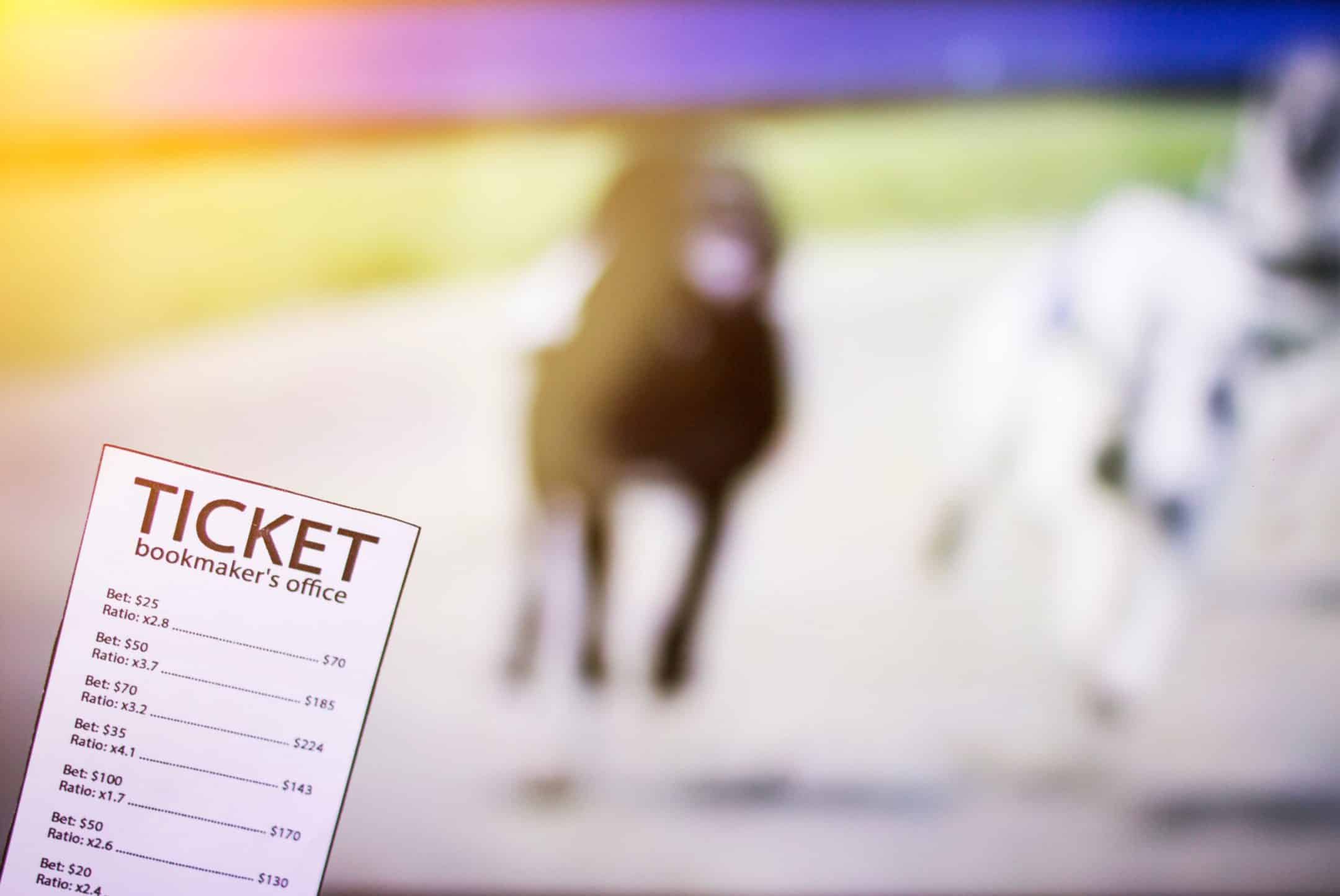 Ksa verleent vergunning totalisator aan ZEbetting & Gaming