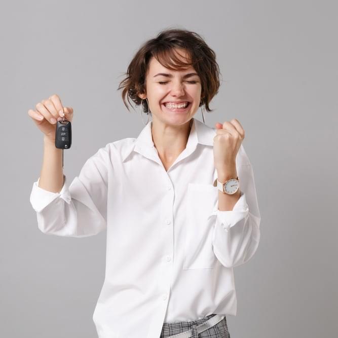 Goeoeoede middag! Wacht niet op Gaston, neem je LOT in eigen hand!