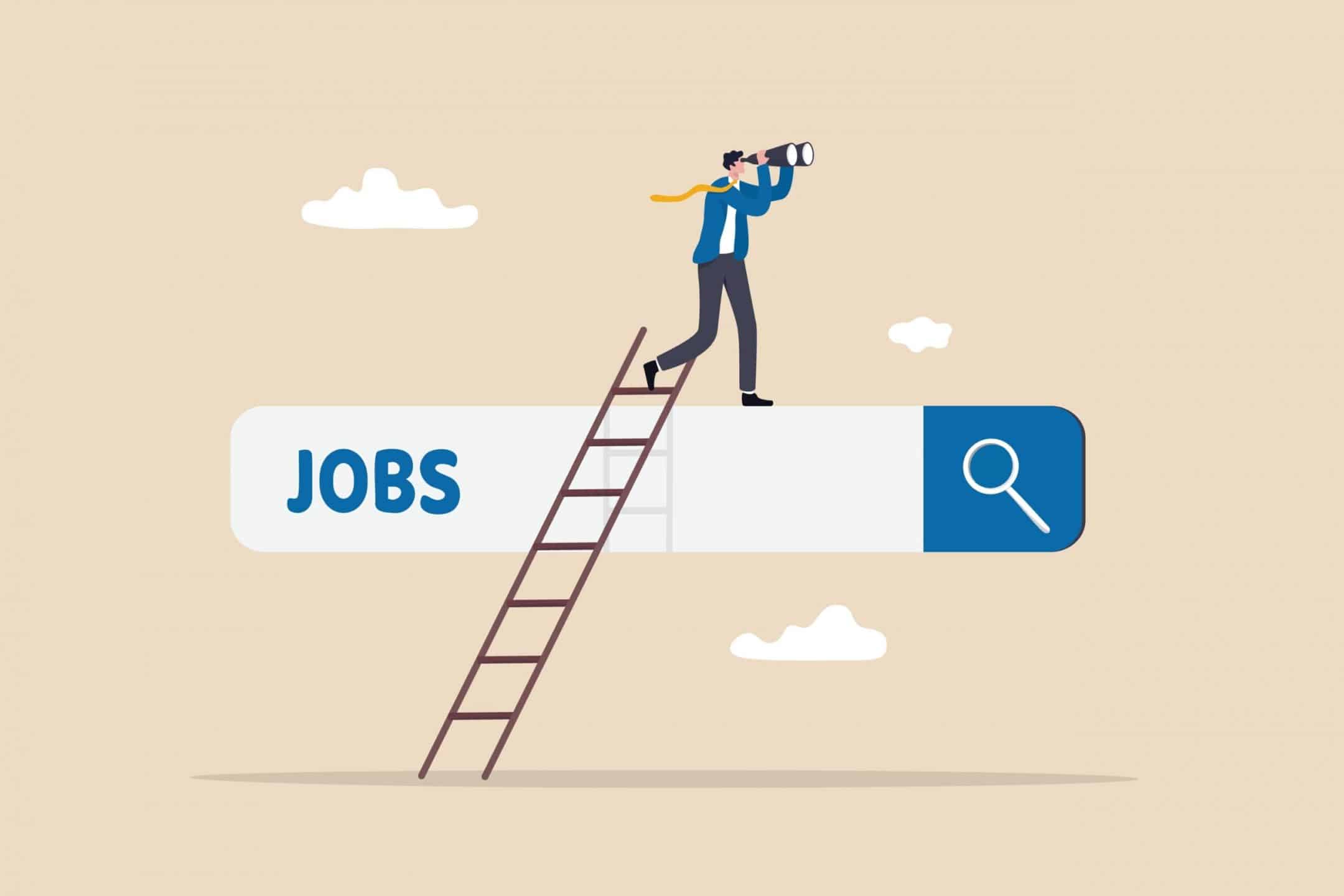 Vacatures (online) casino gerelateerd