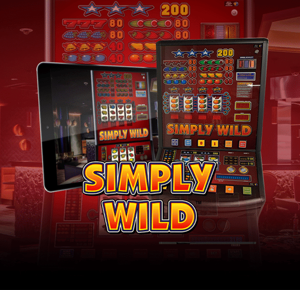 Simply Wild – Simply the Best