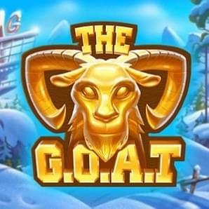 The G.O.A.T