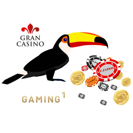Van der Valk International in online casino