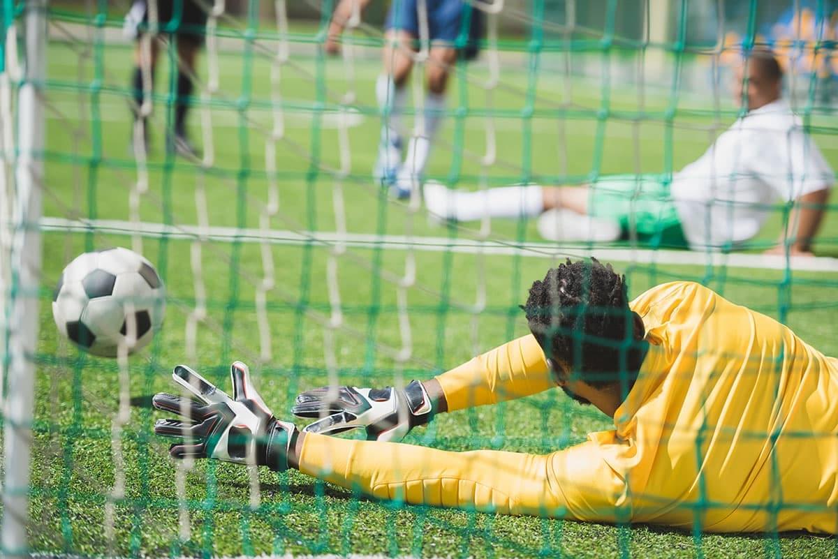 Meest interessante voetbalwedstrijden van dit weekend!