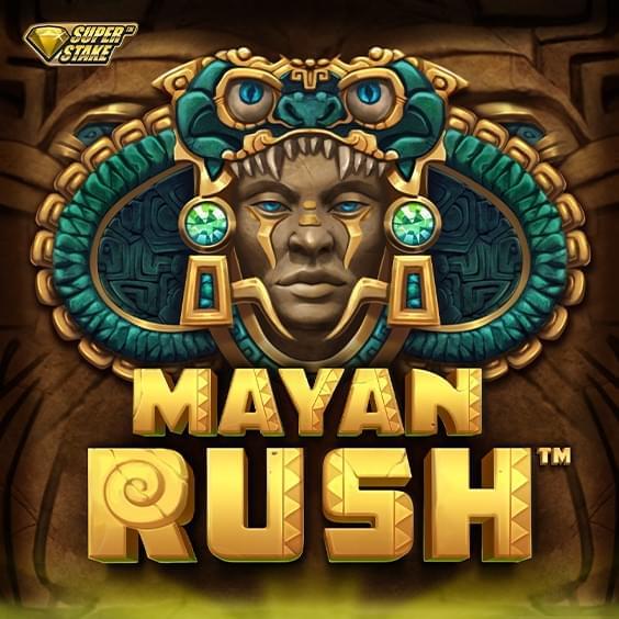 Mayan Rush