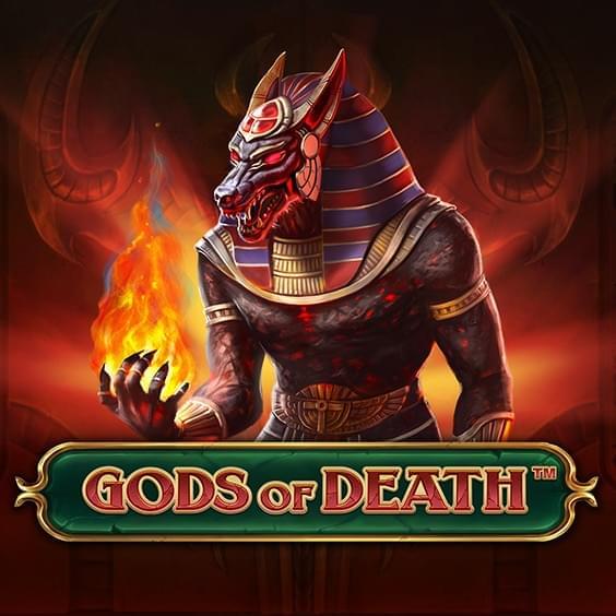 Gods of Death