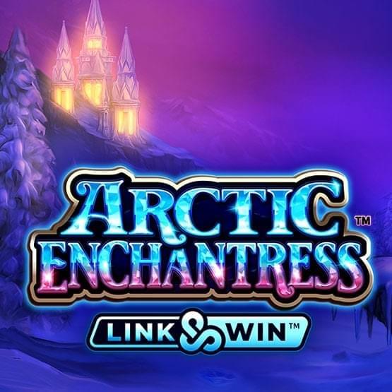 Arctic Enchantress Link and Win