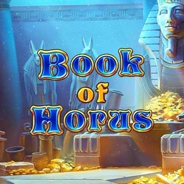 Book of Horus