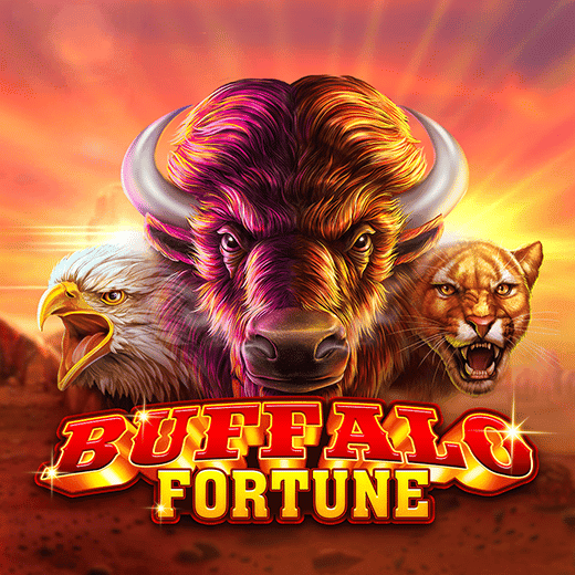 Coming soon: Buffalo Fortune