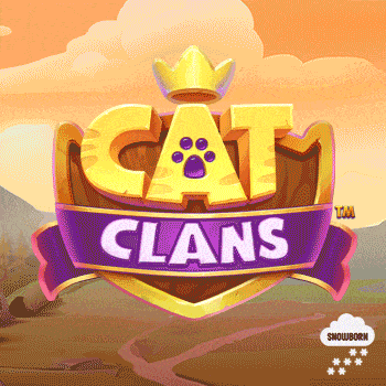 Cat Clans | Microgaming