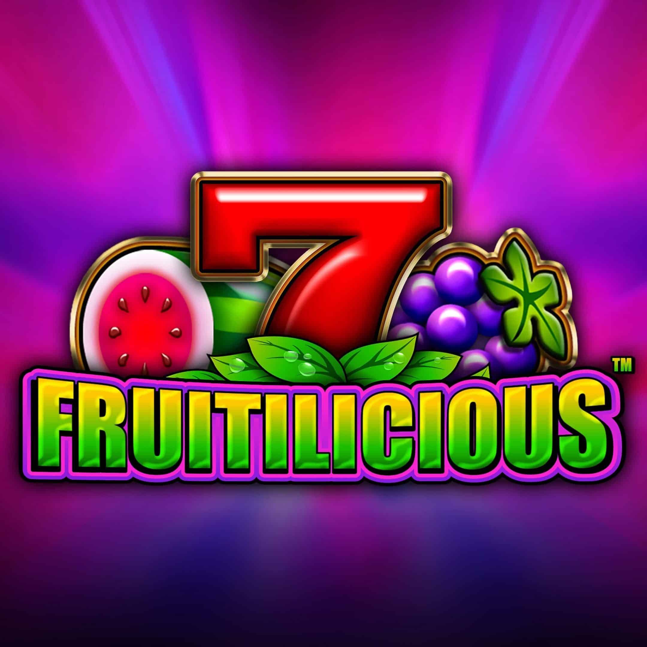 Fruitilicious