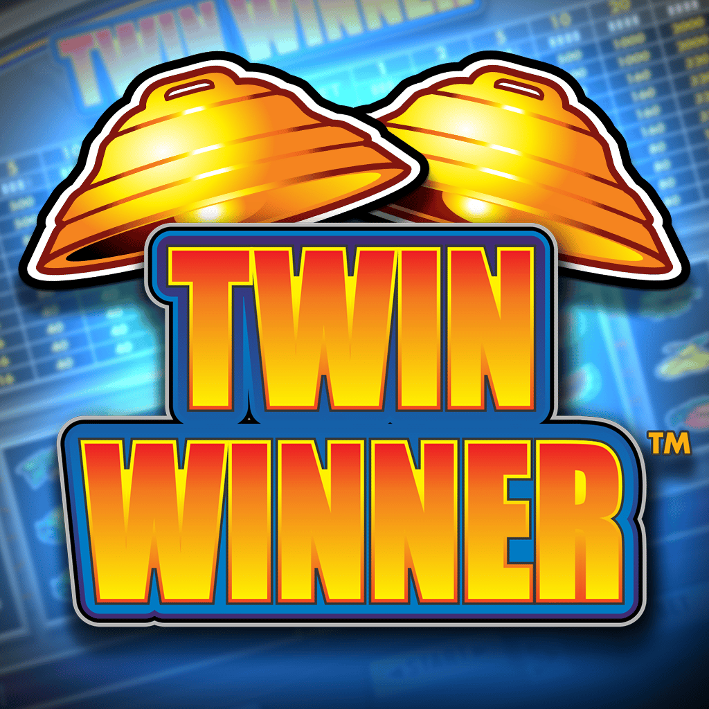 Twin Winner