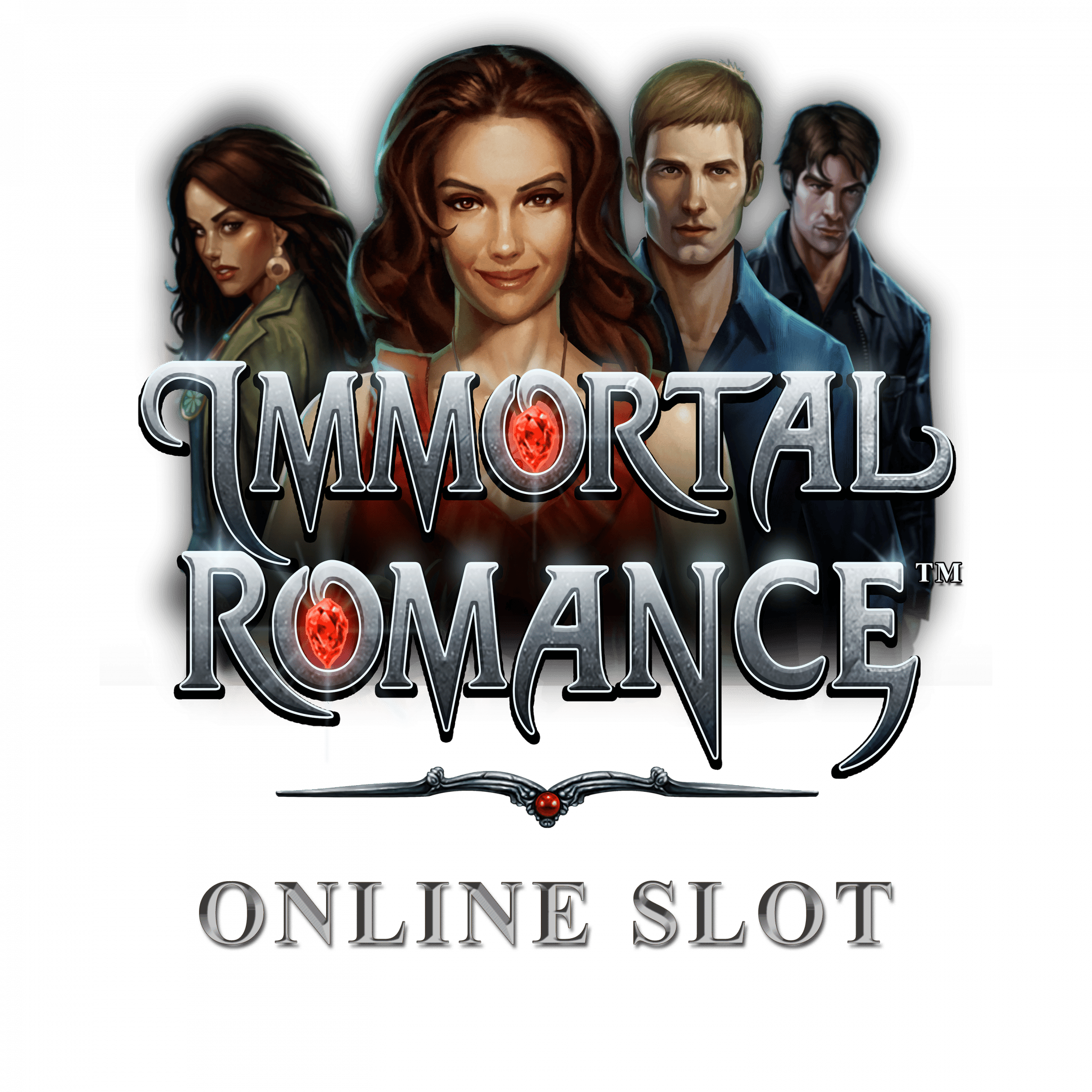 Immortal Romance
