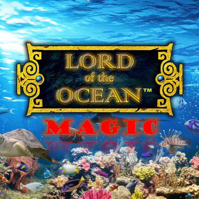 Lord of the Ocean Magic