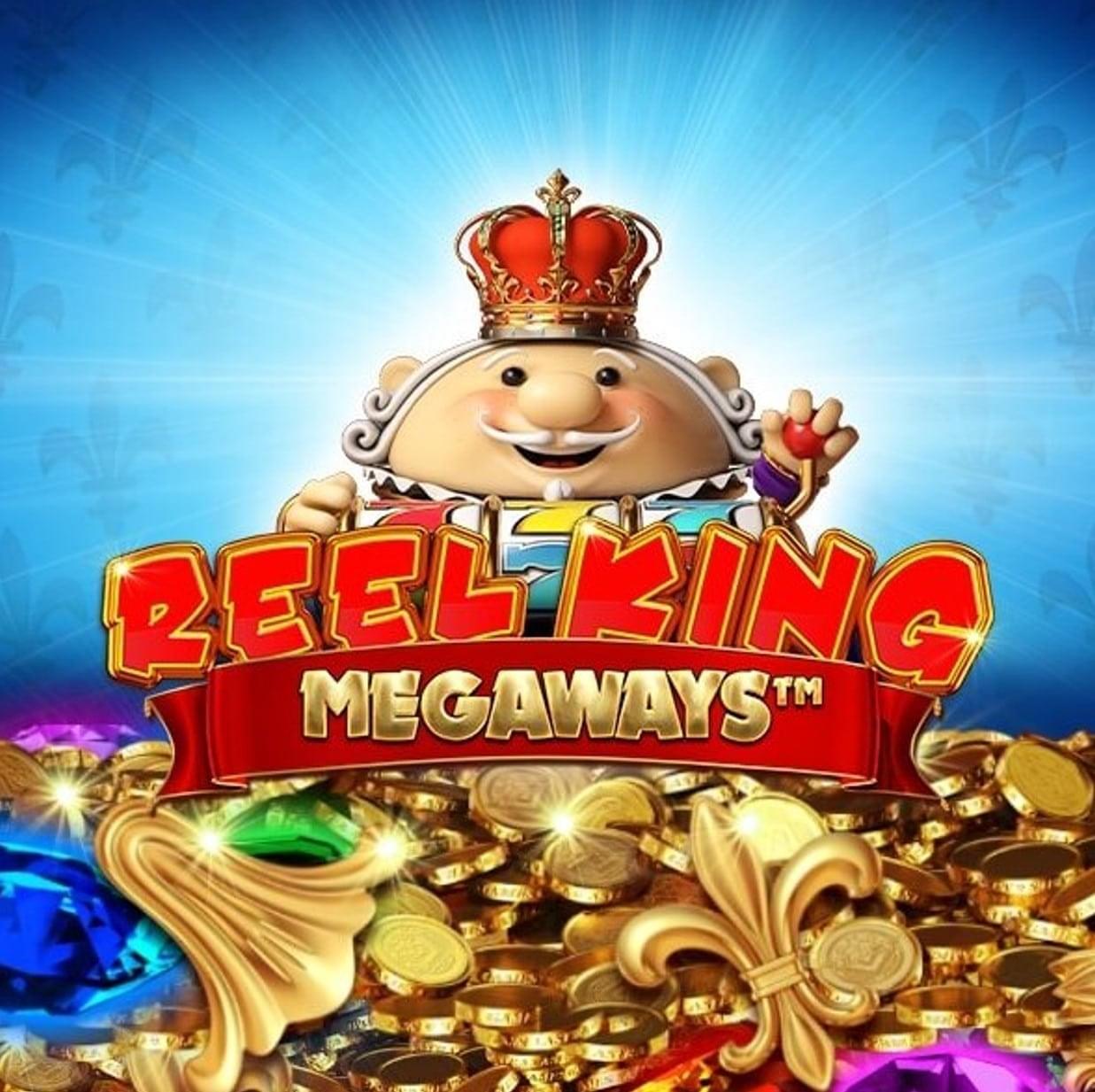 Reel King Megaways™