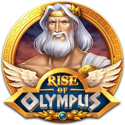 Rise of Olympus