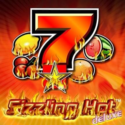 Sizzling Hot deluxe