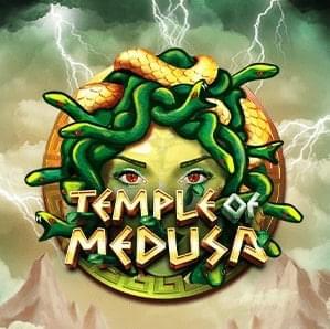 Temple of Medusa