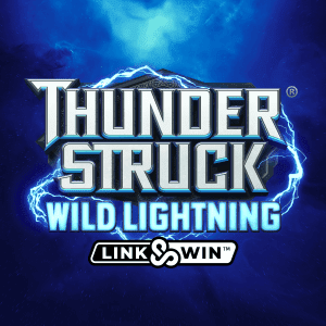 Thunder Struck Wild Lightning