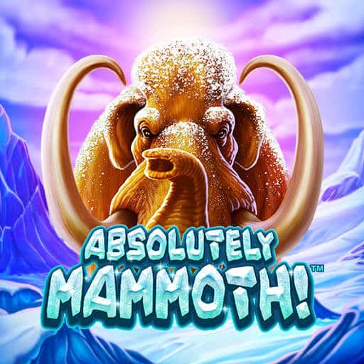 Absolutely Mammoth