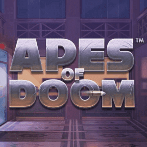 Apes of Doom | Stakelogic