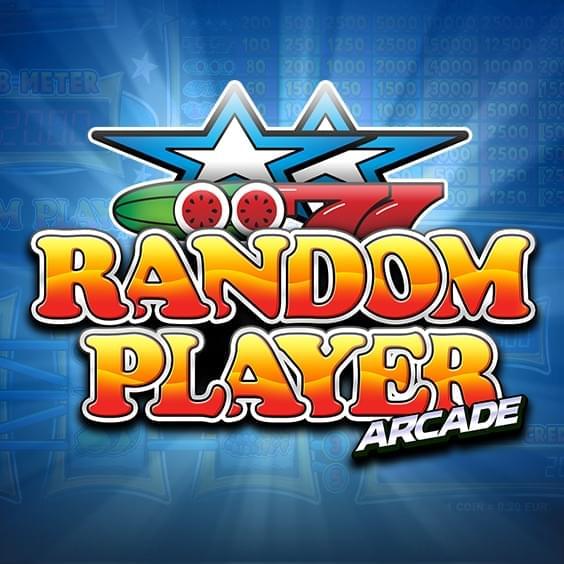 Random Player Arcade