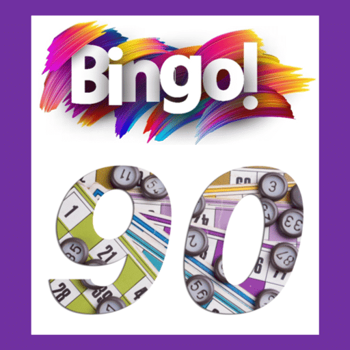 Bingo90