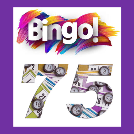 Bingo75 | Tombola
