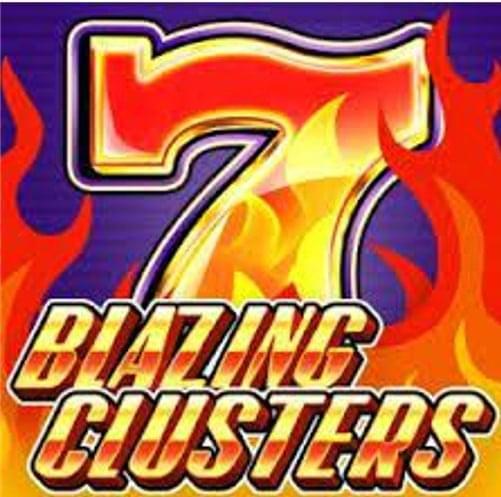 Blazing Clusters