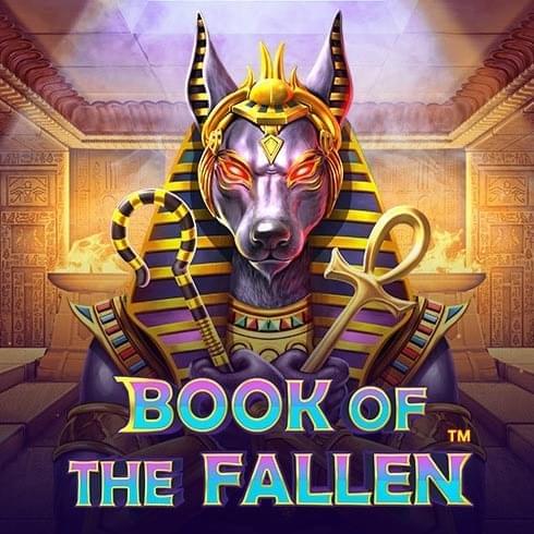 Book of the Fallen
