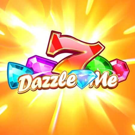 Dazzle me