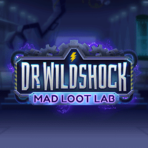 Dr. Wildshock: Mad Loot Lab
