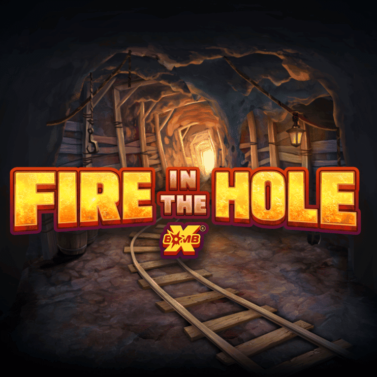 Fire in the Hole