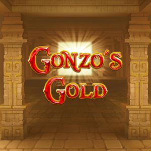 Gonzo’s Gold