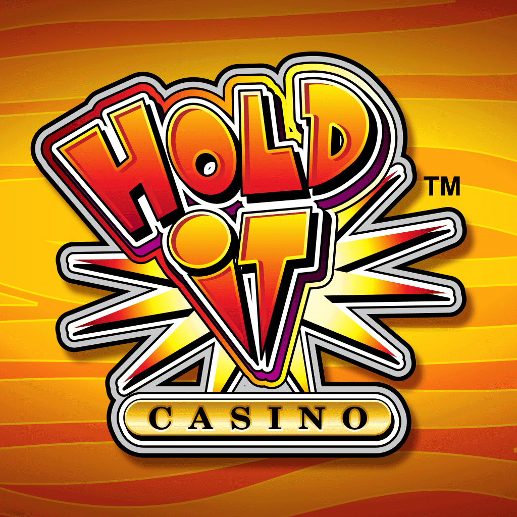 HOLD-IT | Bell-Fruit Games