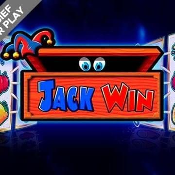 Jack Win