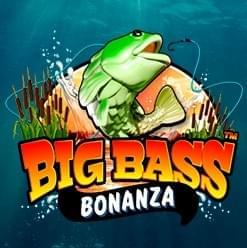 Big Bass Bonanza