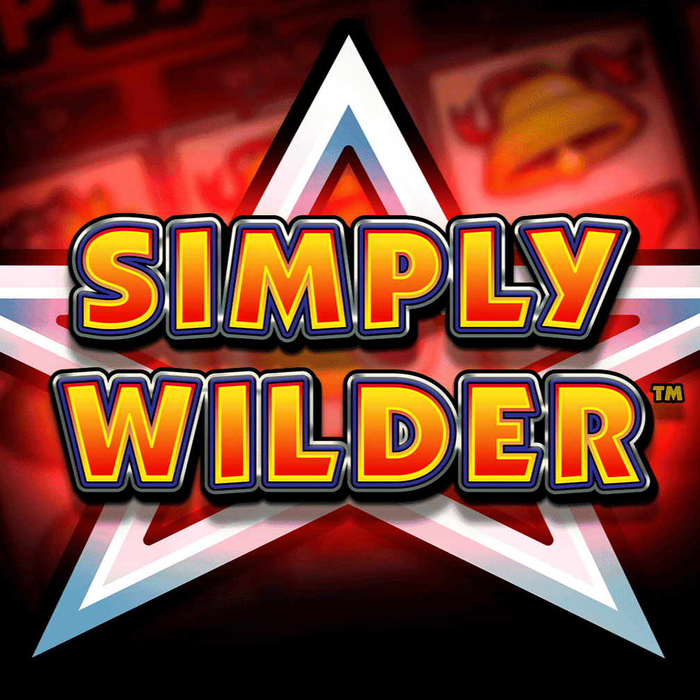 Simply Wilder