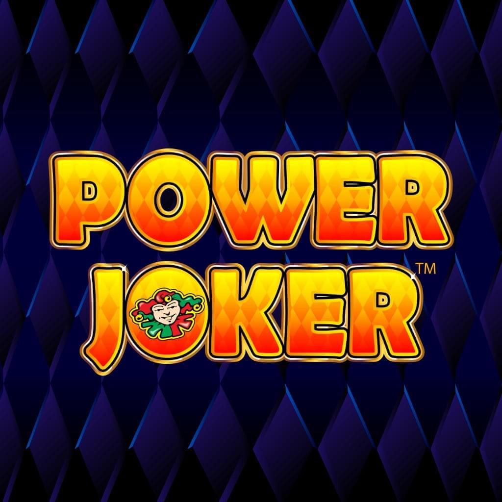 Power Joker